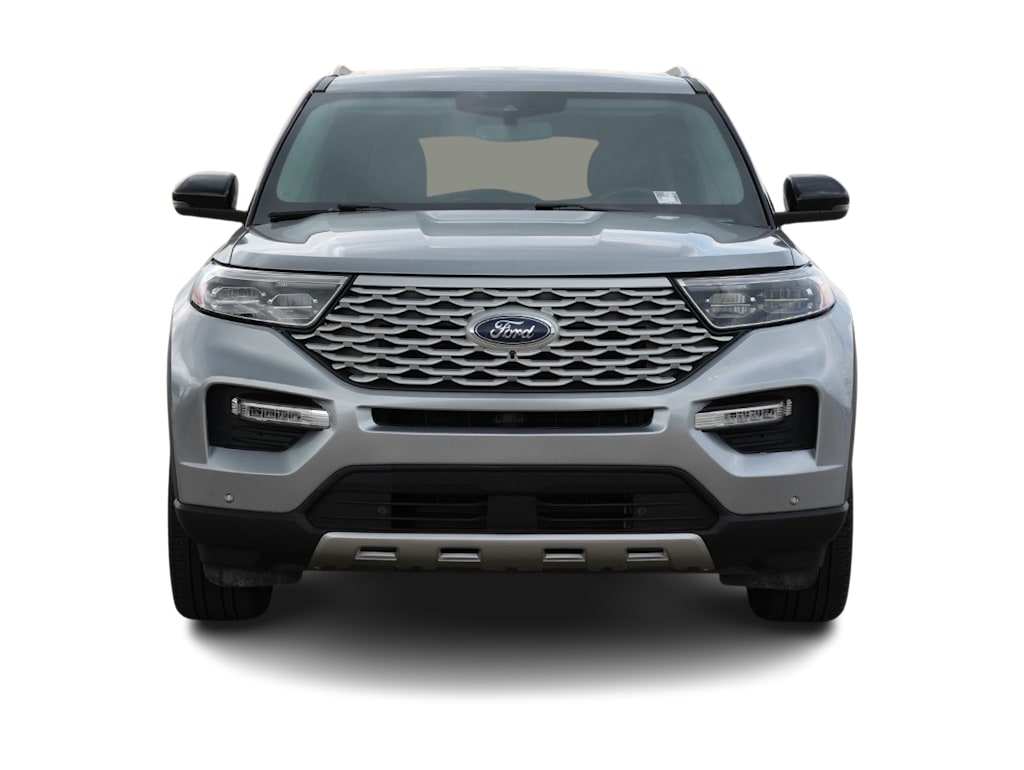 Thumbnail: 2022 Ford Explorer - 7