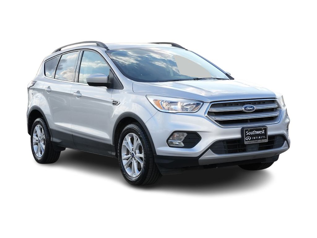 Thumbnail: 2018 Ford Escape - 20
