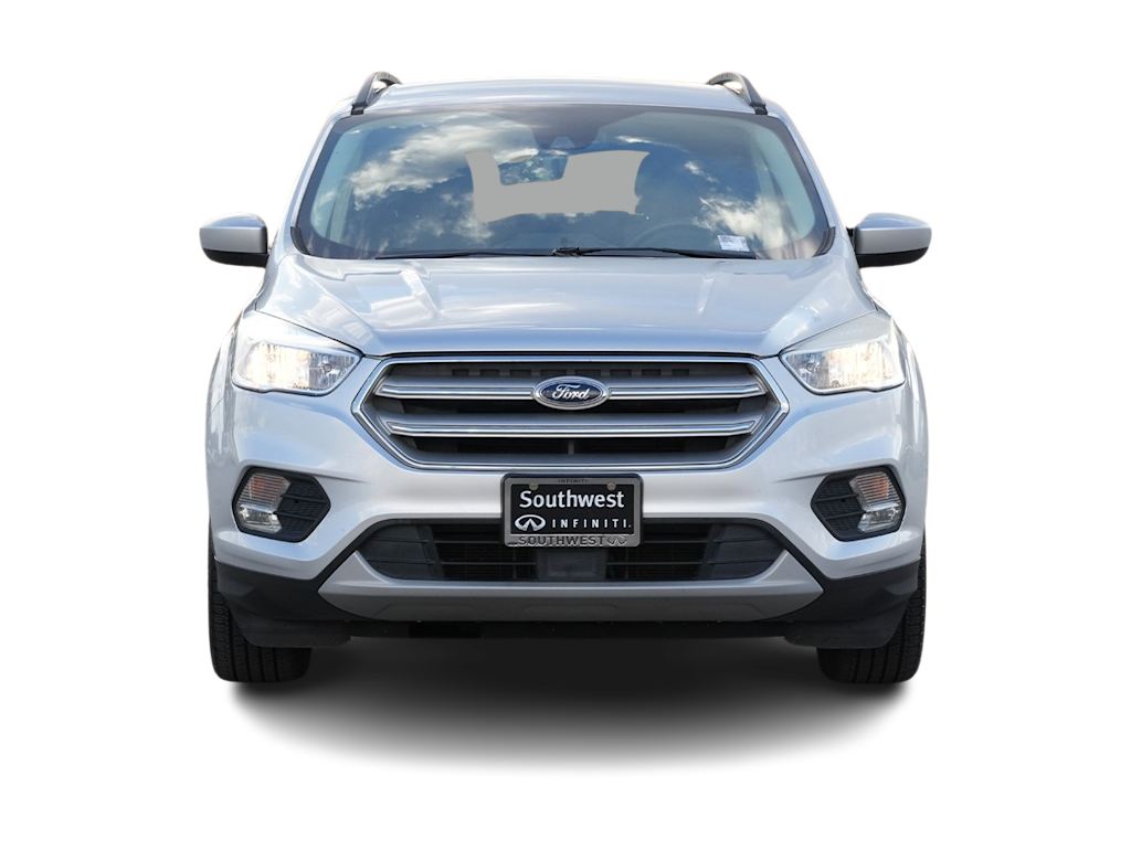 Thumbnail: 2018 Ford Escape - 6