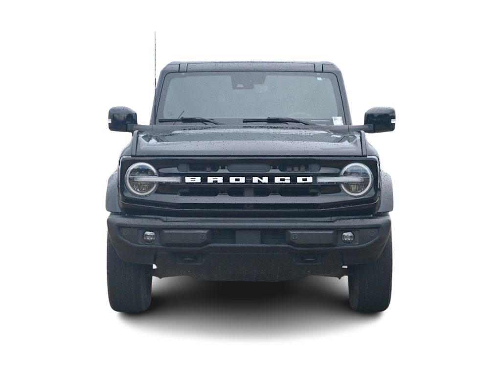 Thumbnail: 2021 Ford Bronco - 6