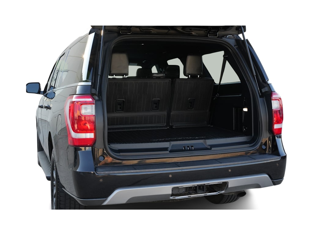 Thumbnail: 2020 Ford Expedition MAX - 18