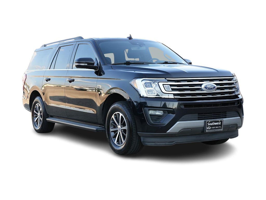 Thumbnail: 2020 Ford Expedition MAX - 21