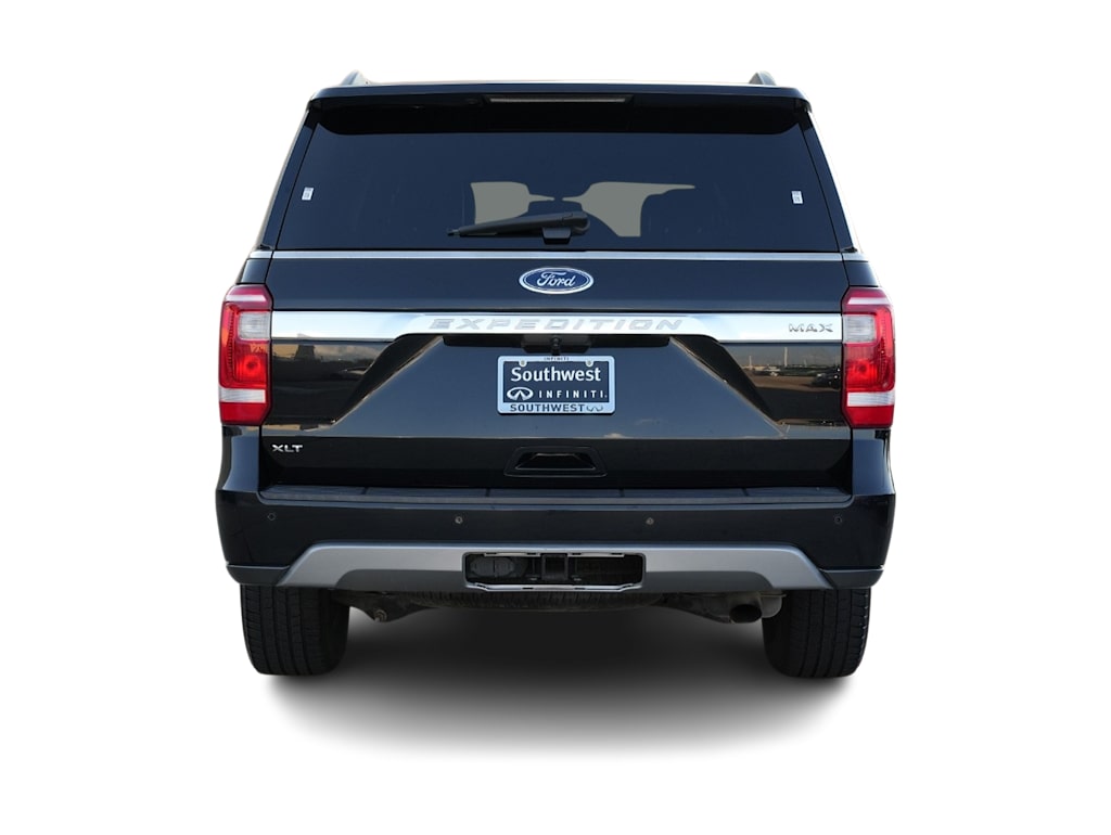 Thumbnail: 2020 Ford Expedition MAX - 5