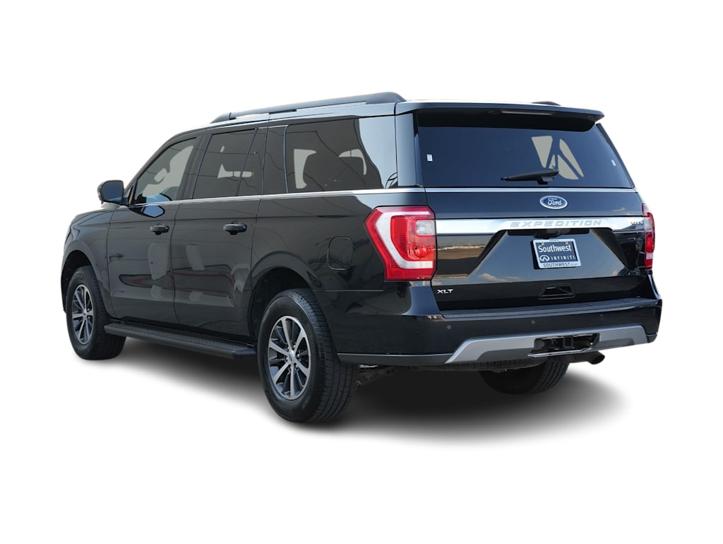 Thumbnail: 2020 Ford Expedition MAX - 4