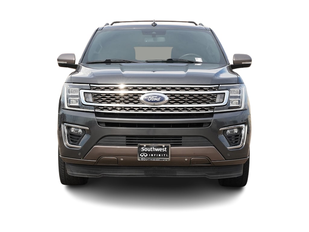 Thumbnail: 2021 Ford Expedition MAX - 6