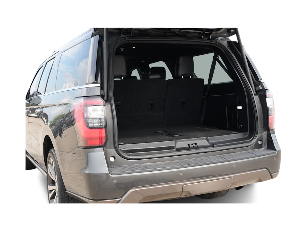 Thumbnail: 2021 Ford Expedition MAX - 18