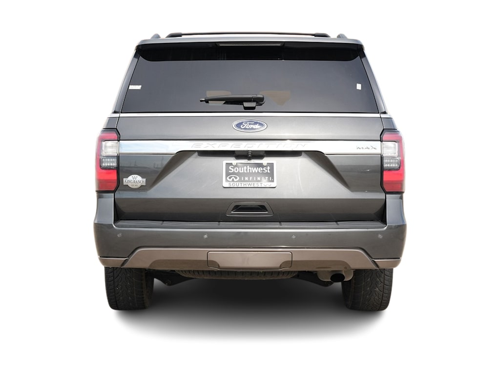 Thumbnail: 2021 Ford Expedition MAX - 5