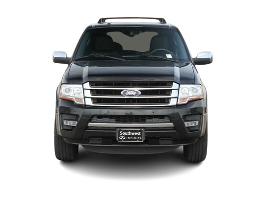 2015 Ford Expedition King Ranch 5