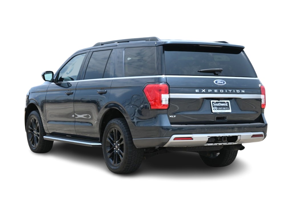 Thumbnail: 2022 Ford Expedition - 4