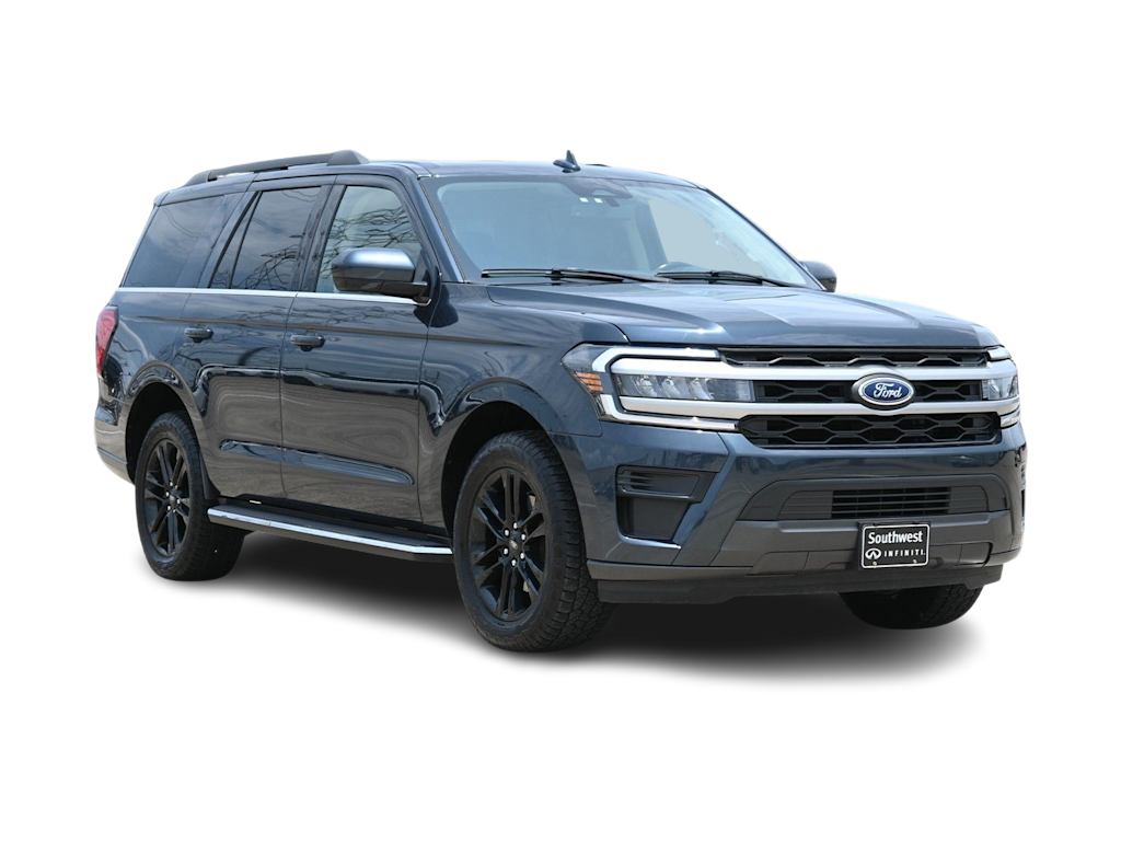 Thumbnail: 2022 Ford Expedition - 20