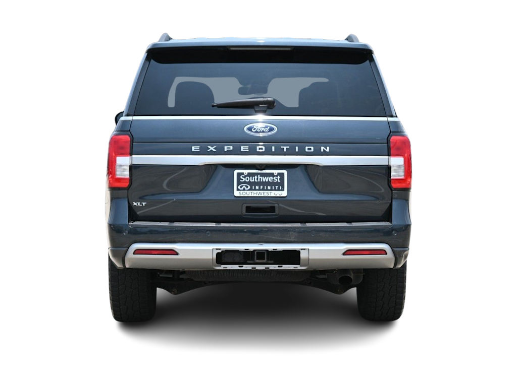 Thumbnail: 2022 Ford Expedition - 5