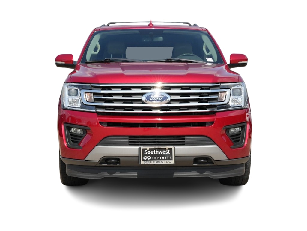Thumbnail: 2020 Ford Expedition - 4