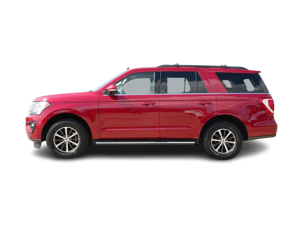 Thumbnail: 2020 Ford Expedition - 3