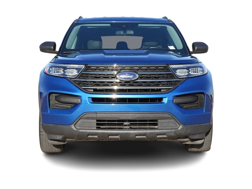 Thumbnail: 2022 Ford Explorer - 6