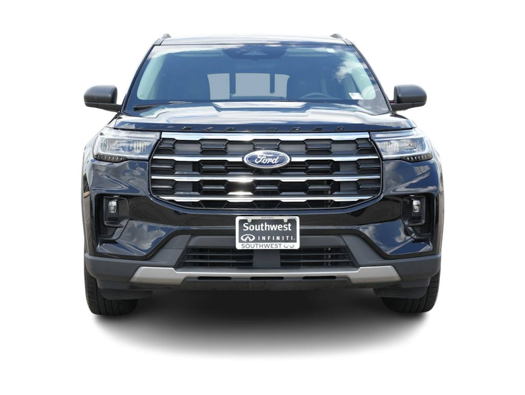 Thumbnail: 2025 Ford Explorer - 6