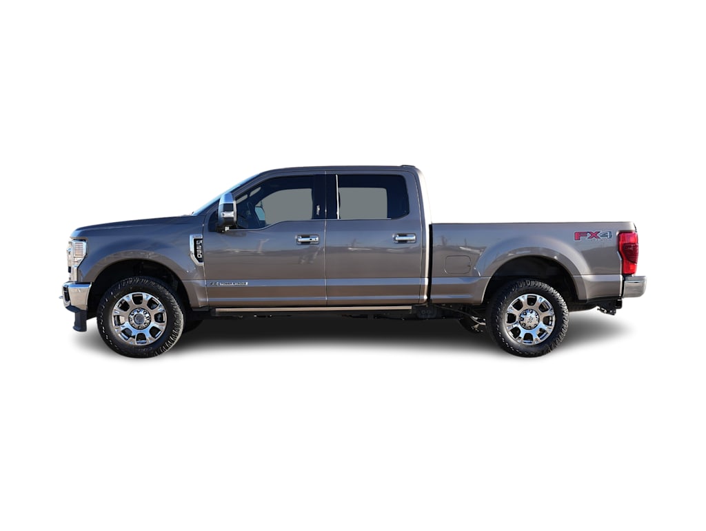 Thumbnail: 2020 Ford F-250 - 3