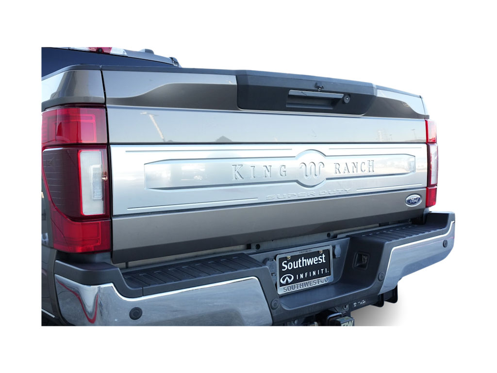 Thumbnail: 2020 Ford F-250 - 24