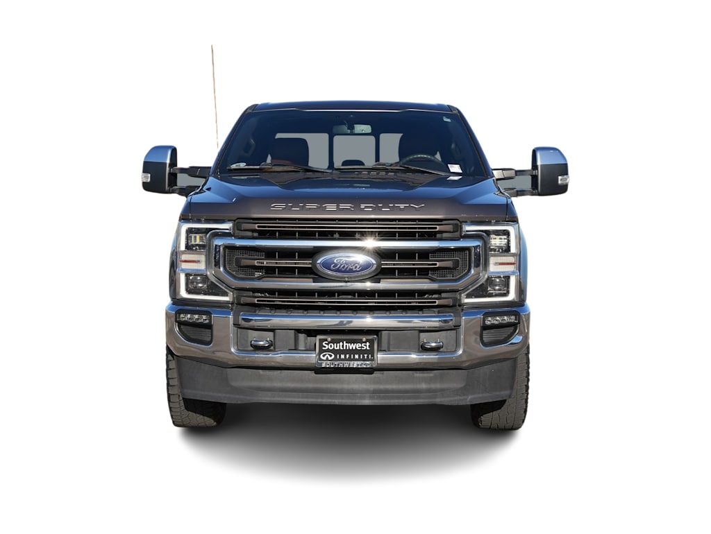 Thumbnail: 2020 Ford F-250 - 6