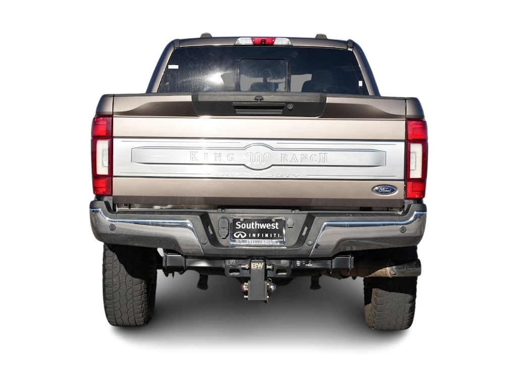 Thumbnail: 2020 Ford F-250 - 5