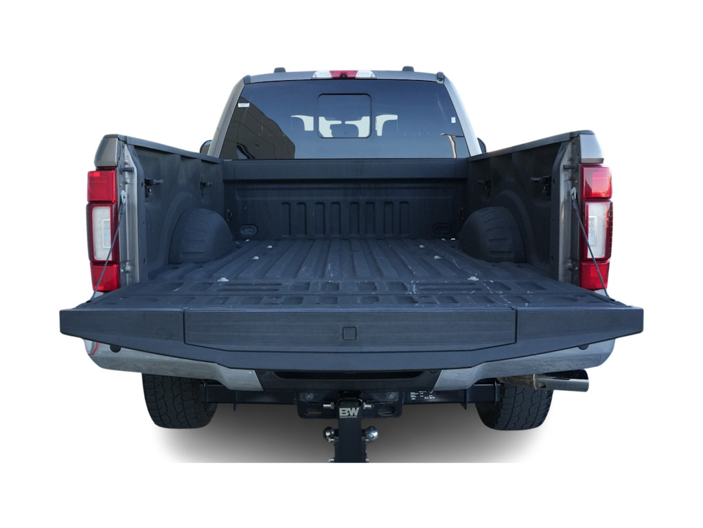 Thumbnail: 2020 Ford F-250 - 16