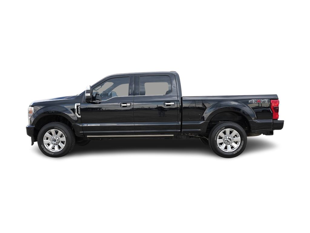 Thumbnail: 2022 Ford F-250 - 3