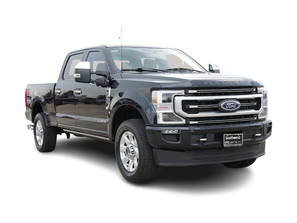 Thumbnail: 2022 Ford F-250 - 19