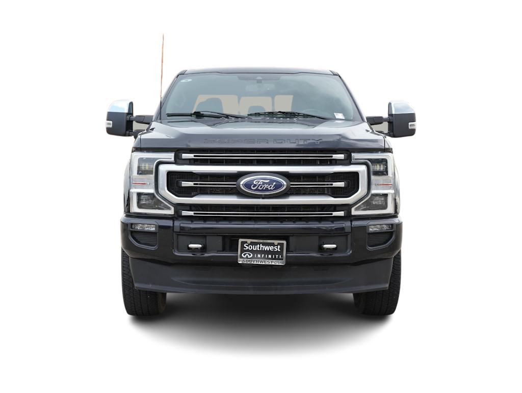 Thumbnail: 2022 Ford F-250 - 6