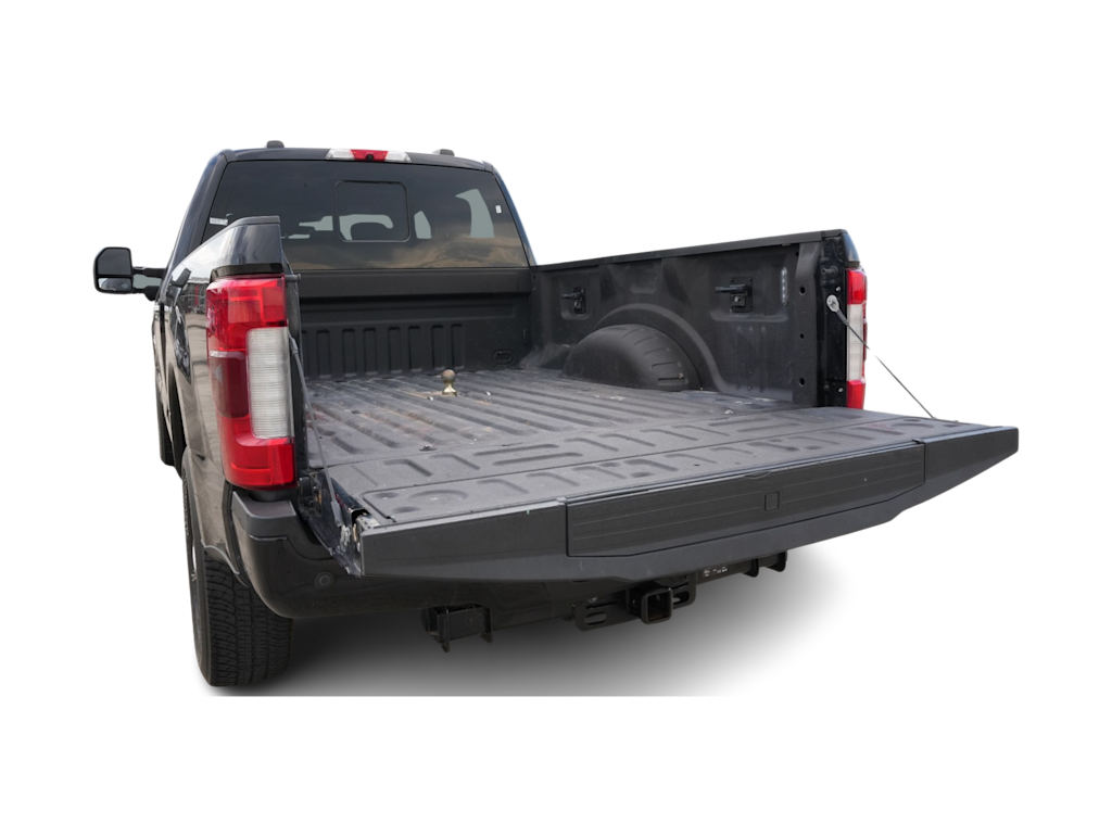 Thumbnail: 2022 Ford F-250 - 16