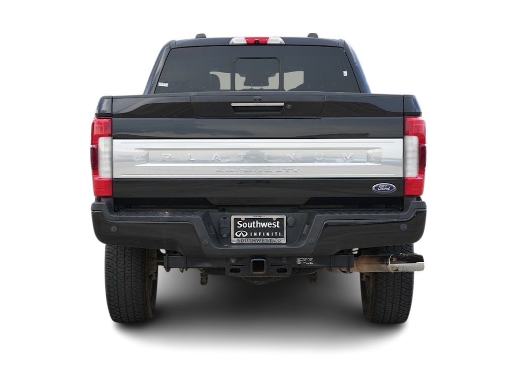 Thumbnail: 2022 Ford F-250 - 5