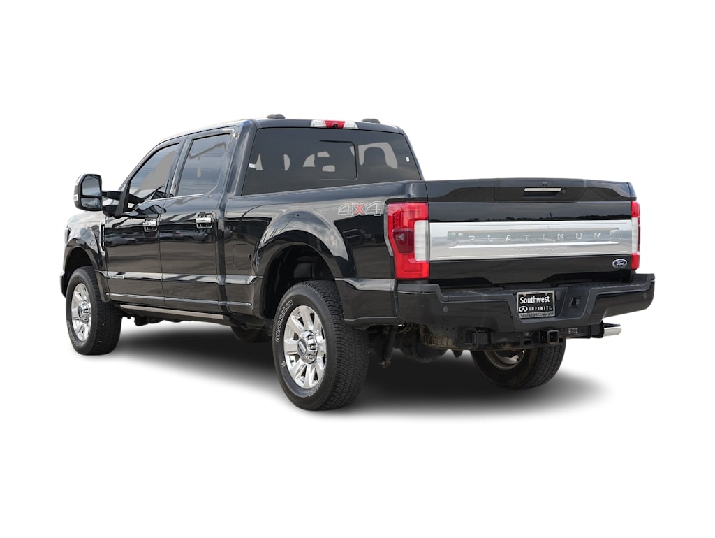 Thumbnail: 2022 Ford F-250 - 4