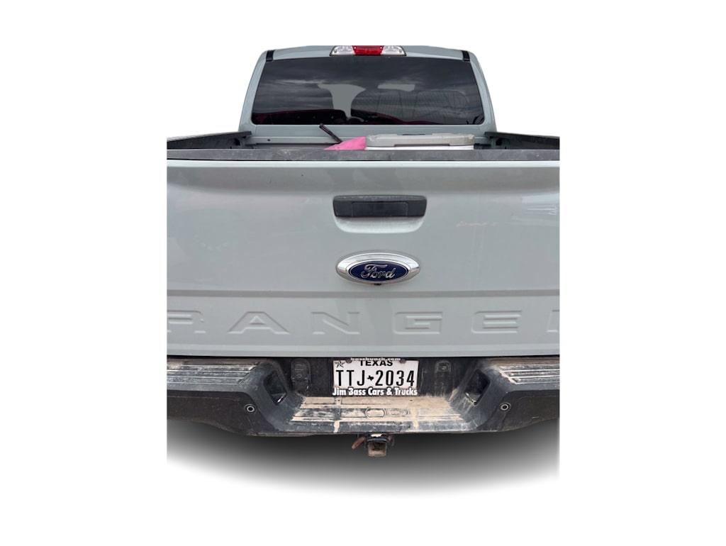 Thumbnail: 2023 Ford Ranger - 4