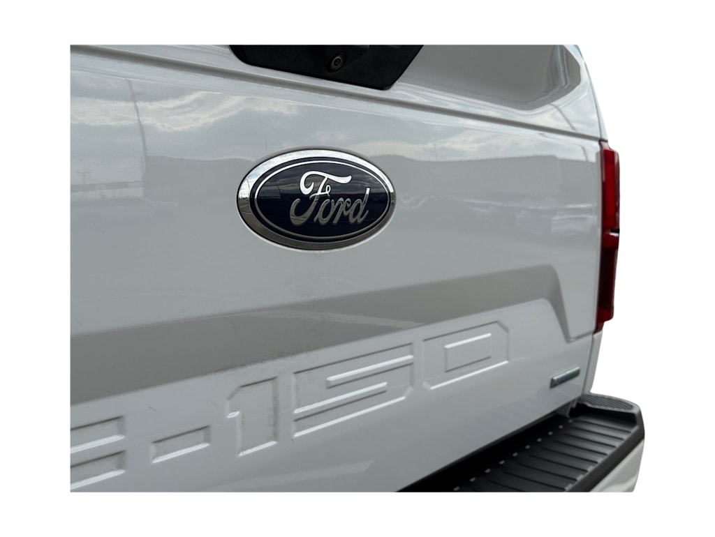Thumbnail: 2020 Ford F-150 - 22