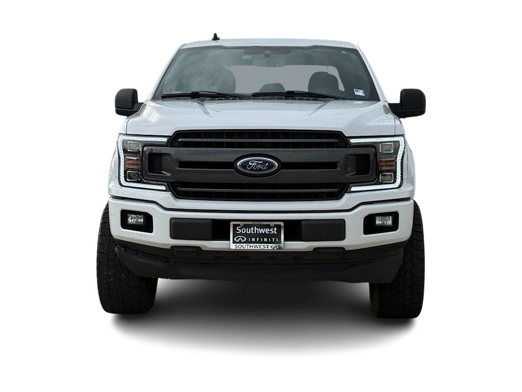 Thumbnail: 2020 Ford F-150 - 6