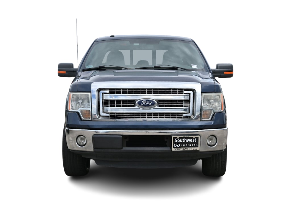 Thumbnail: 2013 Ford F-150 - 6