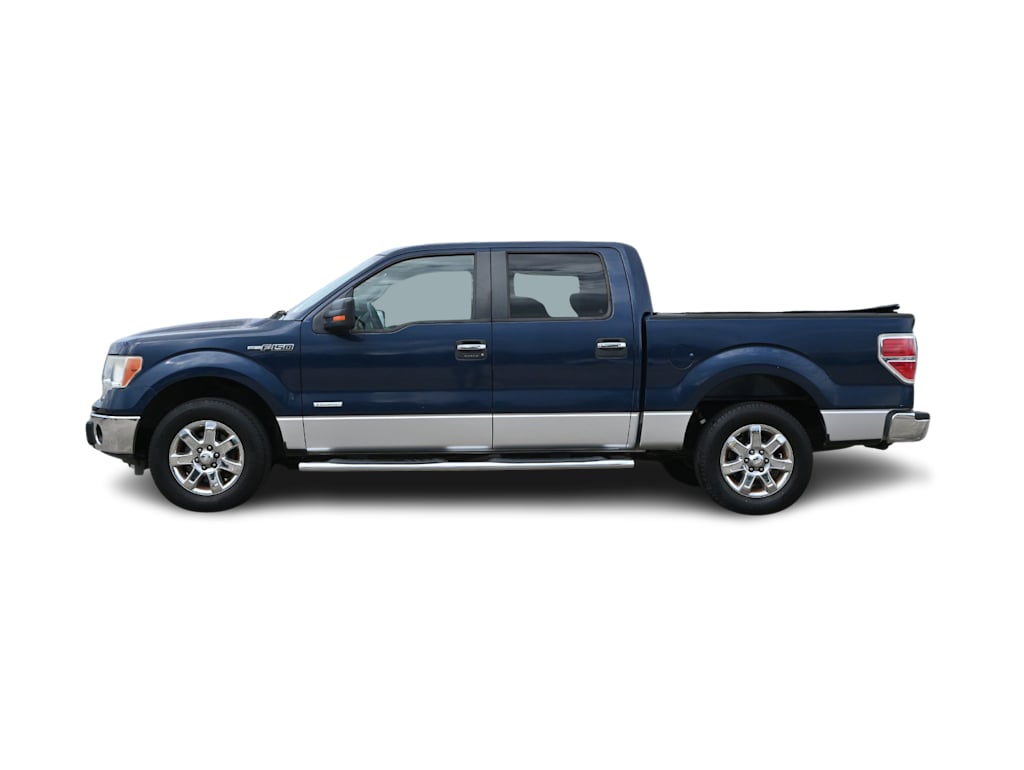 Thumbnail: 2013 Ford F-150 - 3