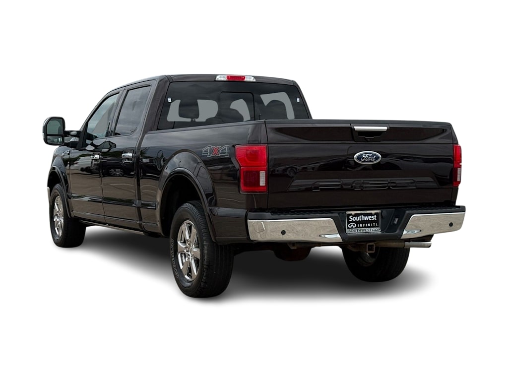 Thumbnail: 2019 Ford F-150 - 3
