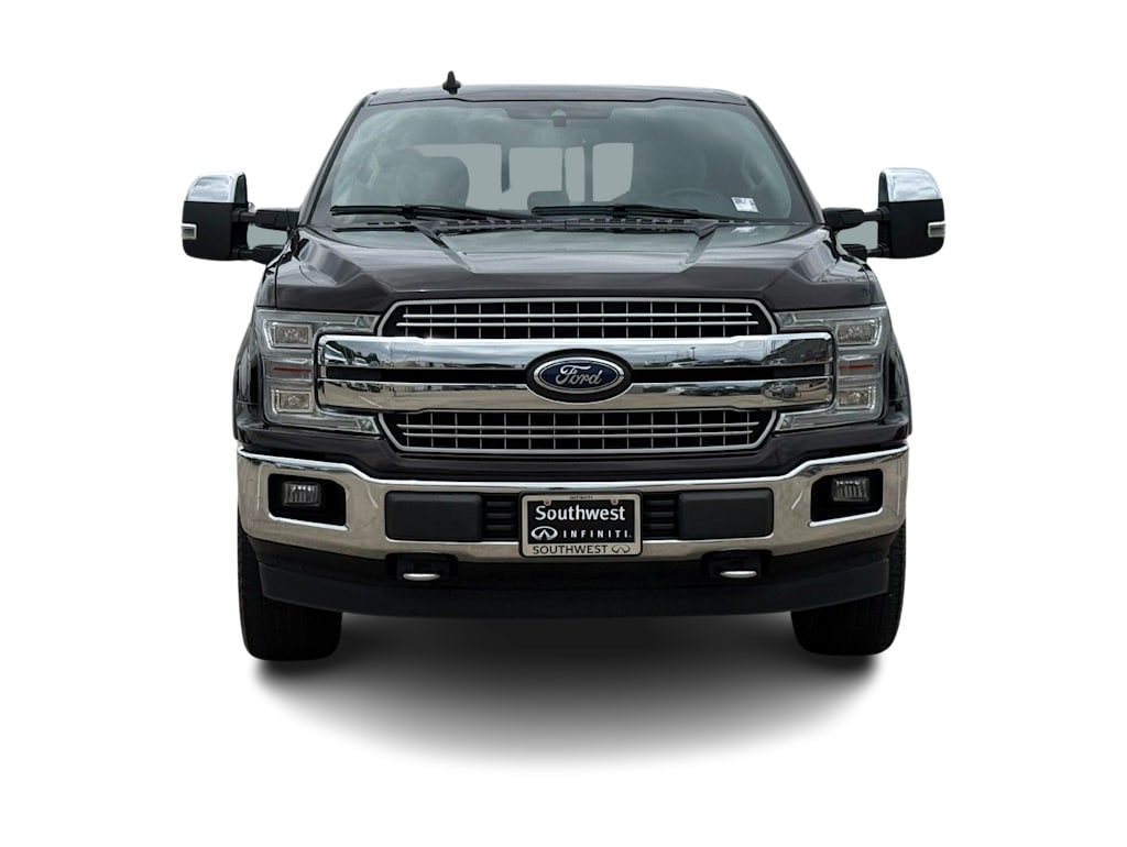 Thumbnail: 2019 Ford F-150 - 5