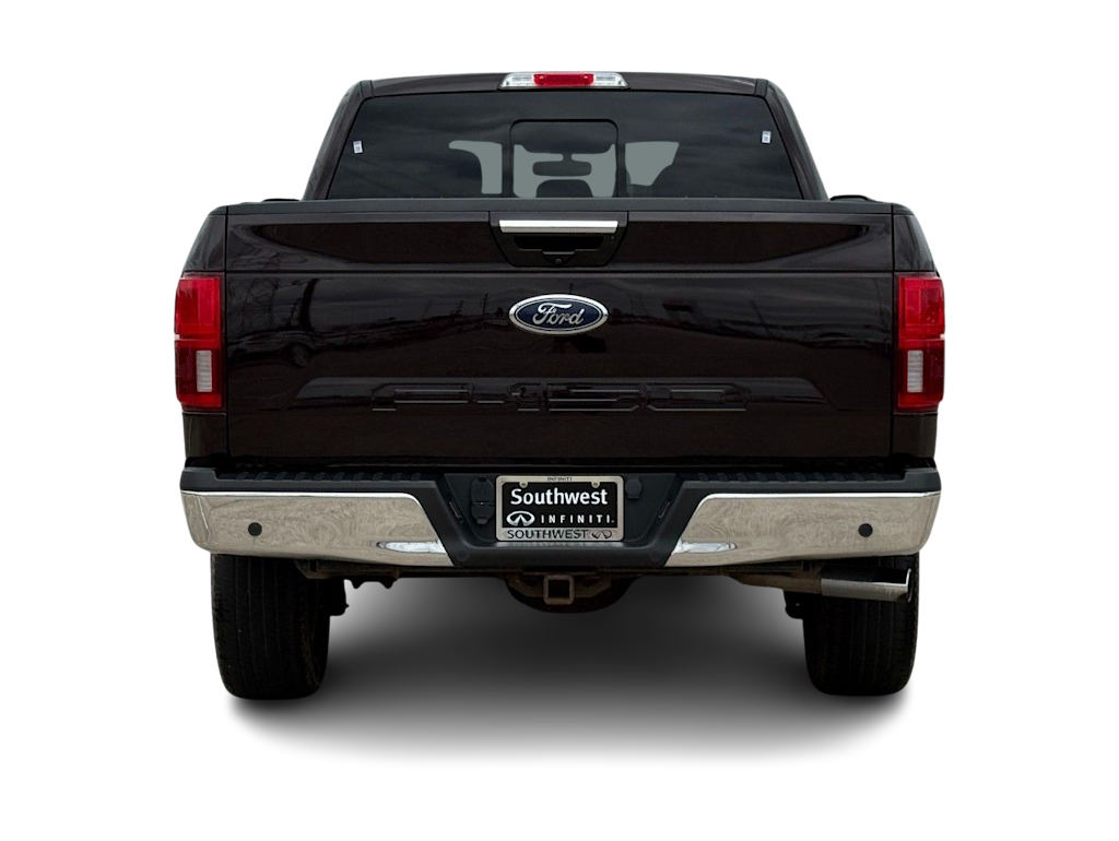 Thumbnail: 2019 Ford F-150 - 4