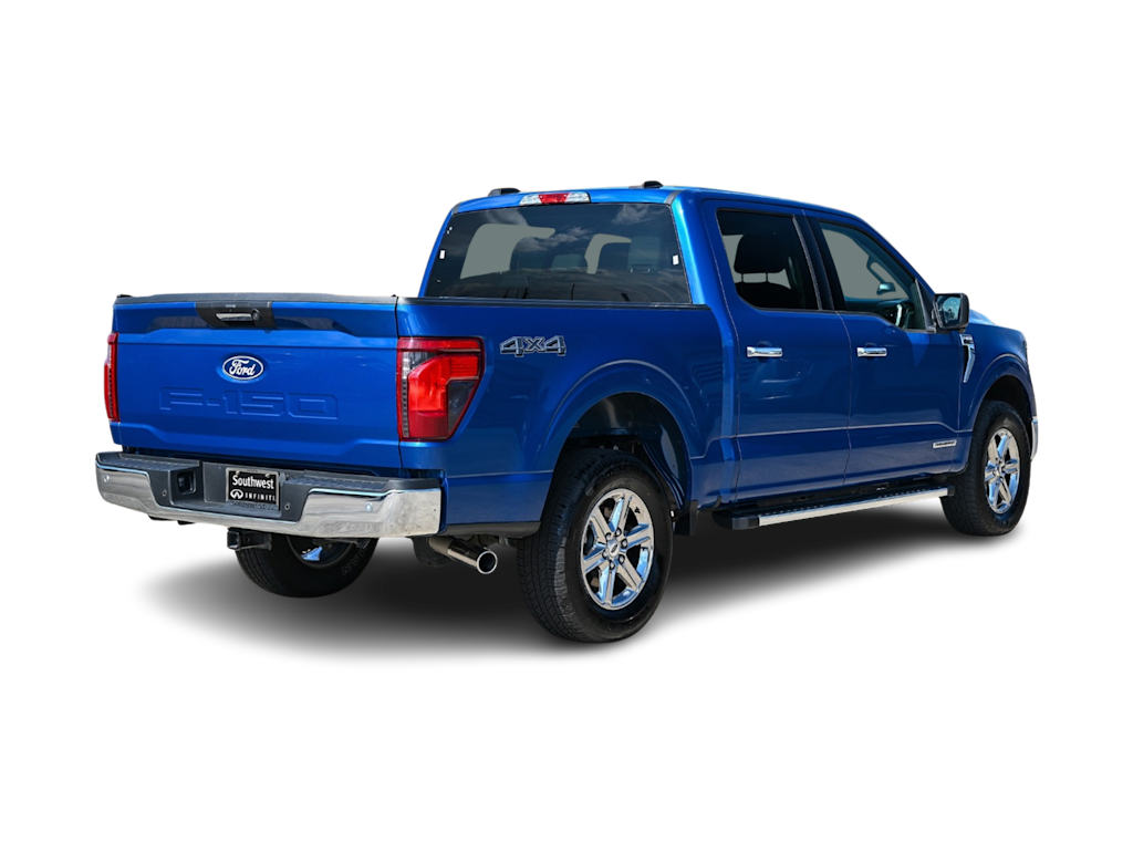Thumbnail: 2024 Ford F-150 - 22