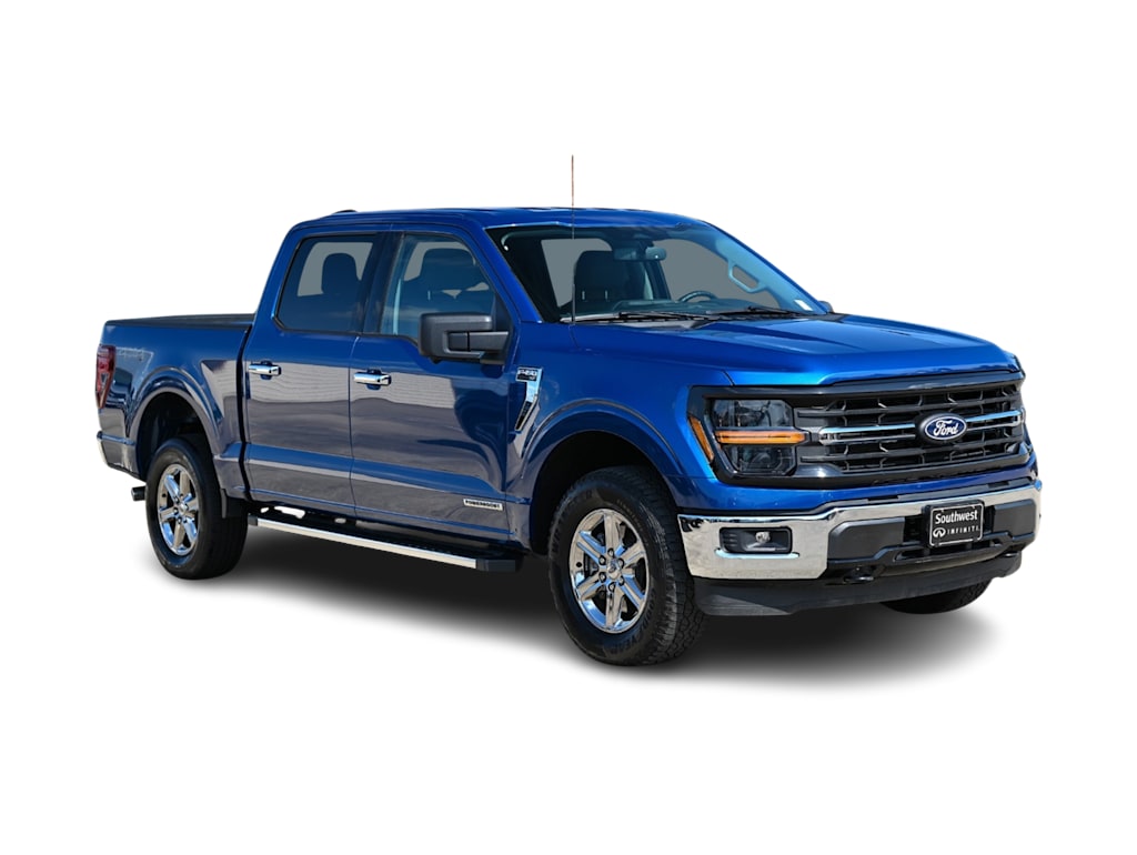 Thumbnail: 2024 Ford F-150 - 21