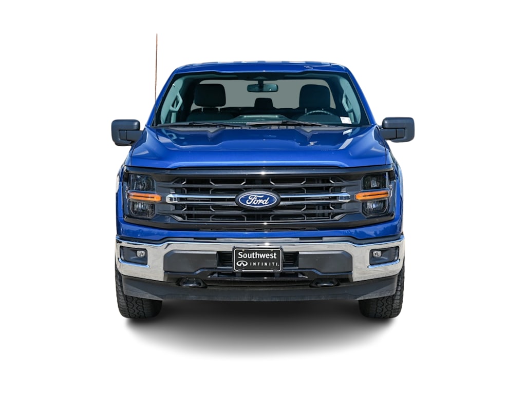 Thumbnail: 2024 Ford F-150 - 5