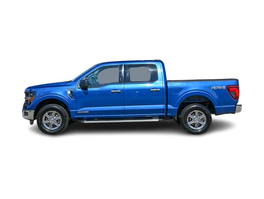 Thumbnail: 2024 Ford F-150 - 3