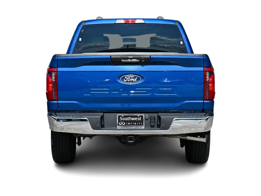Thumbnail: 2024 Ford F-150 - 4