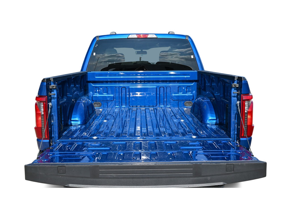 Thumbnail: 2024 Ford F-150 - 18