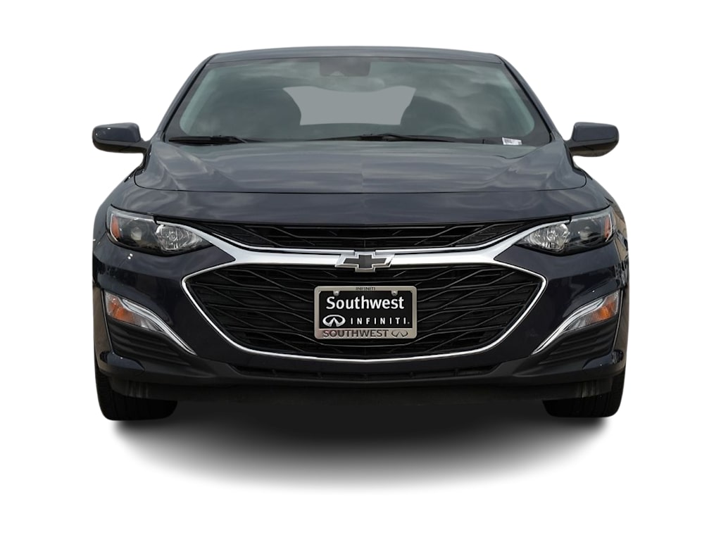 Thumbnail: 2025 Chevrolet Malibu - 6