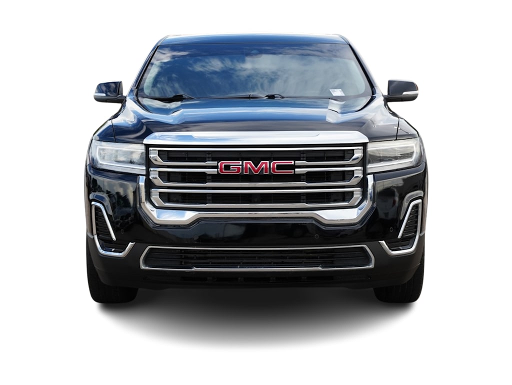 Thumbnail: 2023 GMC Acadia - 5