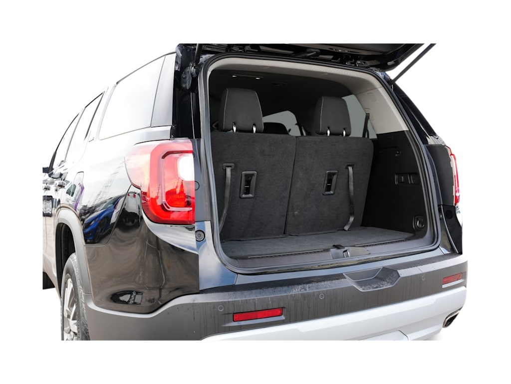 Thumbnail: 2023 GMC Acadia - 17