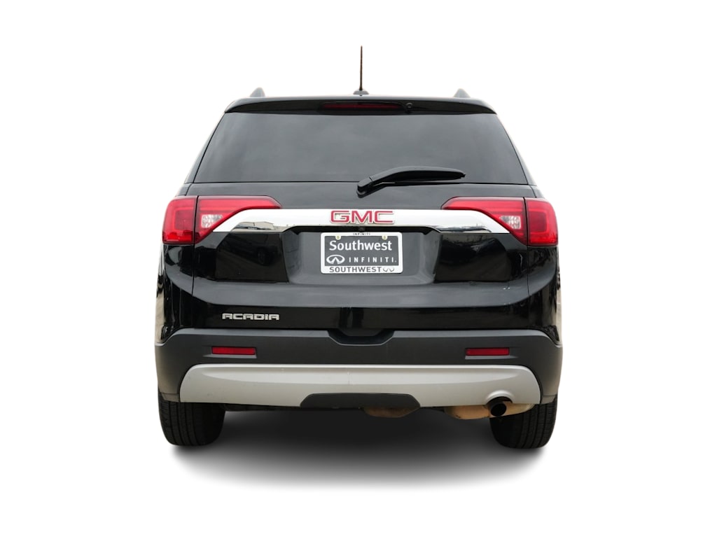 2017 GMC Acadia SLE 5