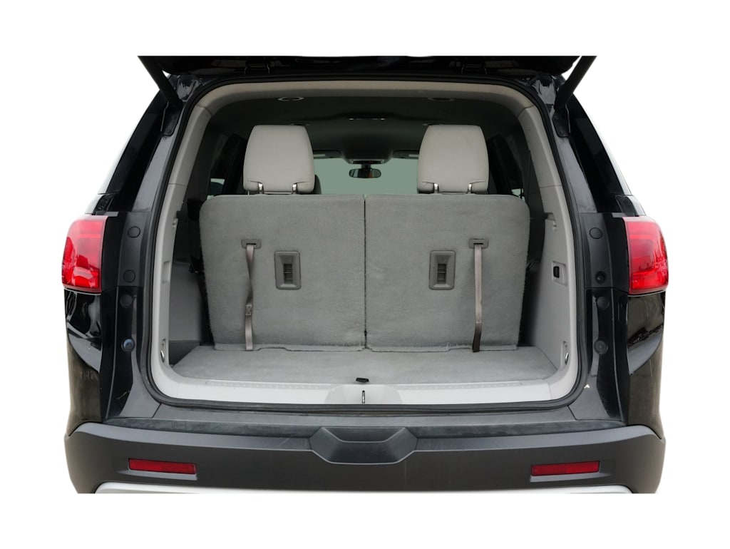 2017 GMC Acadia SLE 18