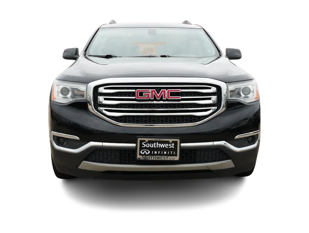 2017 GMC Acadia SLE 6
